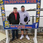 Ray doyle - @raydoyle54 - Instagram