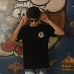 Bom é novo 🇲🇽 - @raydrake01 - Instagram