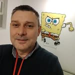 Ray Drake - @mondodrake - Instagram