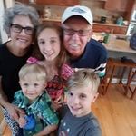 Ray Duff - @rayduff77 - Instagram