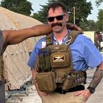 Ray Dugan - @medic1126 - Instagram