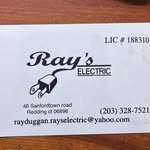 Ray Duggan - @rayselectricllc - Instagram
