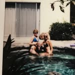 Rachel - @rayeasterly - Instagram