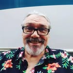 Ray Easter - @flyawayray1962 - Instagram