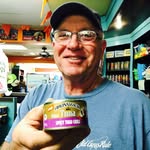 Ray Eberle - @ray_eberle - Instagram