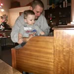 Ray Eberle - @rayeberle80 - Instagram