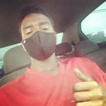 Raycek Jhondan - @rayecknatansilva - Instagram