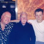 Ray Egglestone - @egglestoneray - Instagram
