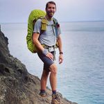Raymond Eggleston - @raythefourth - Instagram