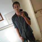 Trevor Ray Eggleston - @ray_ray225 - Instagram