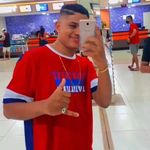 Jocerlan Rayellison - @cerlan_rayellison - Instagram