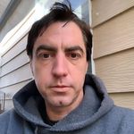 Ray Ellison - @rayellison_1971 - Instagram