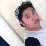 Ray Ellison Medestomas - @ellard_23 - Instagram