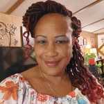 Ray Elmore - @318blackqueen - Instagram