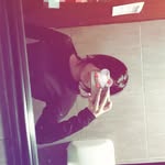 isita - @rayennisa77 - Instagram