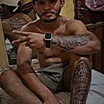 Rayennison Martins - @rayennison - Instagram