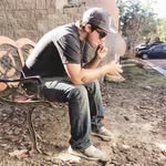 Joaquin Ray Erwin - @erwin_way25 - Instagram