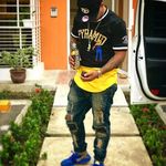 Edwuin Ray  Espinal - @espinal224 - Instagram