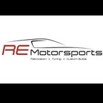 Ray Evans - @remotorsports - Instagram