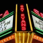 Ray Evans Seneca Theater - @rayevanstheater - Instagram