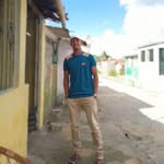 Everson Ray - @eversonraysilva - Instagram