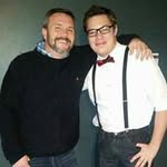 Ray Evert - @ray_mcstud_evert - Instagram