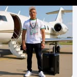 Sanmoengin Evert - @ray_evert_ss - Instagram