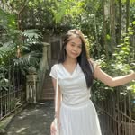 Ray Ann Geronimo Fabian - @zeikiia - Instagram