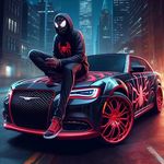 Ray Fabian - @rayfabian38 - Instagram
