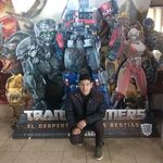 Ray Fabian Subia Davalos - @fabian_subia - Instagram