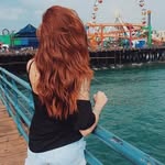 Clary Fairchild-Fray - @clarissafairchild.fray - Instagram