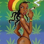 Ray Farr - @kingstonmarley420 - Instagram