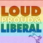 Raymond Farrington - @loudproudliberal - Instagram