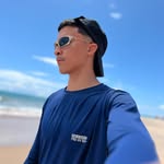 Ray Fernandes  - @ray_.fernandes - Instagram