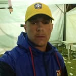 Ray Ferrari - @ray.mauricioarcanjo - Instagram