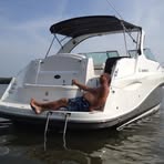 Ray Ferrari - Facebook