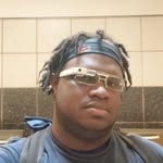 Ray Ferrari Thomas - @raythomas8712 - Instagram