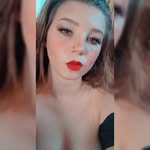 Rayssa Ferrari - @ray_ferrari_ - Instagram