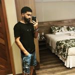 Ray Ferrera - @rayferrera - Instagram