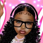 na'rayah bandz - @lostfilesrayah - Instagram