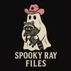 spookyrayfiles🦇 - @spookyrayfiles - TikTok