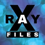 X-Ray Files - @xrayfiles2020 - Instagram