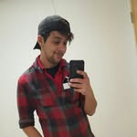 Ray Findley - @i.eat.zombies - Instagram