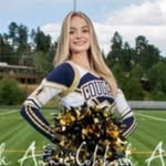 R A Y   F I N E - @rayfine.cheer - Instagram