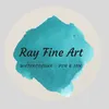 Ray Fine Art - @rayfineart - TikTok