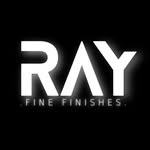 RAY fine finishes - @ray.finefinishes - Instagram