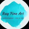 rayfinearts - @rayfinearts - TikTok