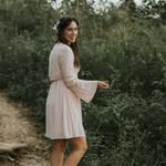 Terrah Ray Fine Art - @terrahrayart - Instagram