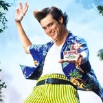 Ace Ventura (Pet Detective) - @ray.finkle.is.a.man - Instagram