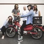 Ray Finkle - @rayfinkleband - Instagram